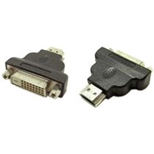Link Depot HDMI/DVI Video Adapter HDMI-DVI-AD-MF