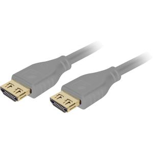 Comprehensive Pro AV/IT HDMI Audio/Video Cable MHD-MHD-3PROGRY