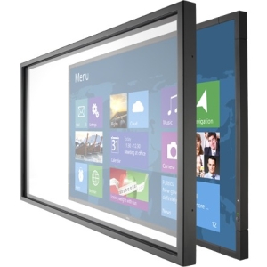 NEC Display Infrared Multi-Touch Overlay Accessory for the V323 Large-screen Display OL-V323