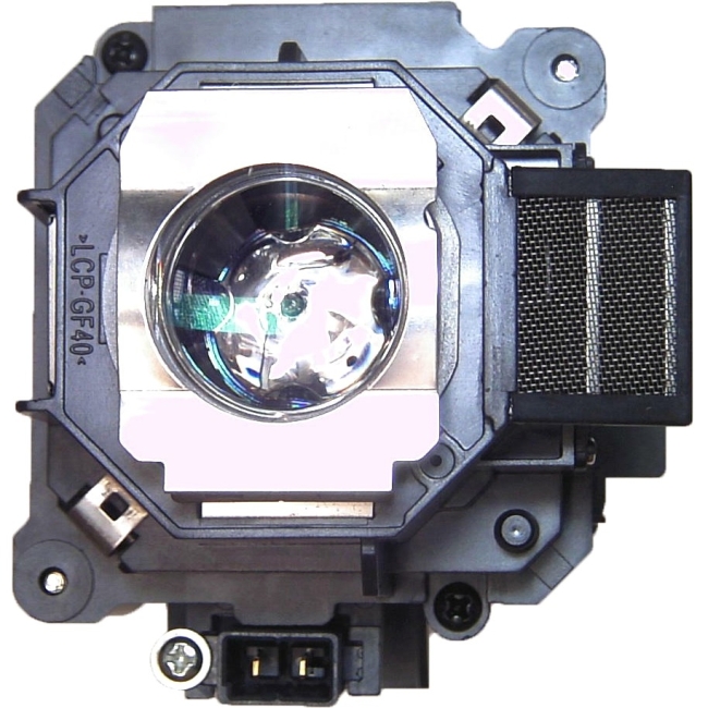 V7 Replacement Lamp For EPSON EB-G5600, EB-G5450WU, PowerLite PRO G5550NL, H351A VPL2352-1N