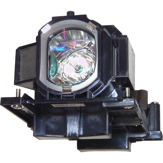V7 Replacement Lamp For Hitachi CP-WX4022, CP-WX4021N, Infocus IN5122, IN5124 VPL2367-1N