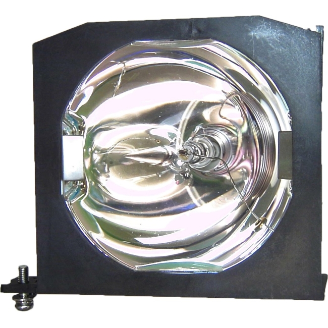 V7 Replacement Lamp For Panasonic PT-D7700EK, PT-DW7000, PT-D7000 300W 2000HRS VPL860-1N