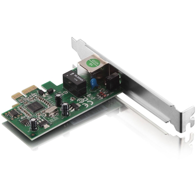 Netis Gigabit Ethernet PCI-E Adapter AD-1103 AD1103