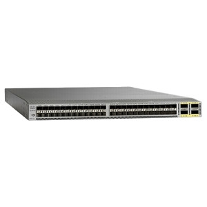 Cisco Nexus Switch Chassis N6001P-6FEX-10GT 6001P