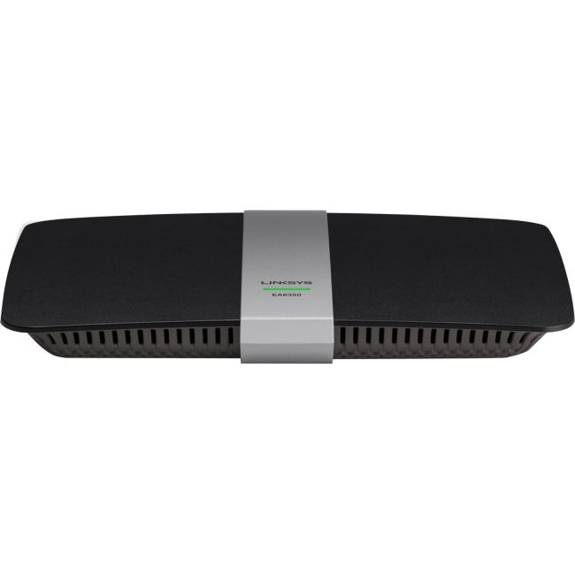 Linksys Wireless Router EA6350