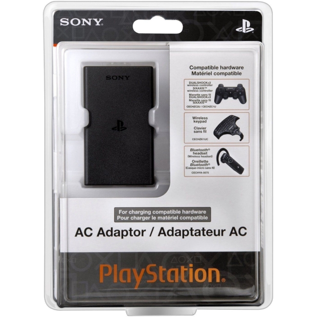 Arclyte Original AC Adapter for Sony PS3 A03879M