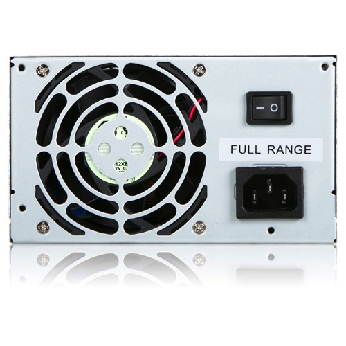 Xeal 700W PS2 ATX High Efficiency Switching Power Supply TC-700PD8B