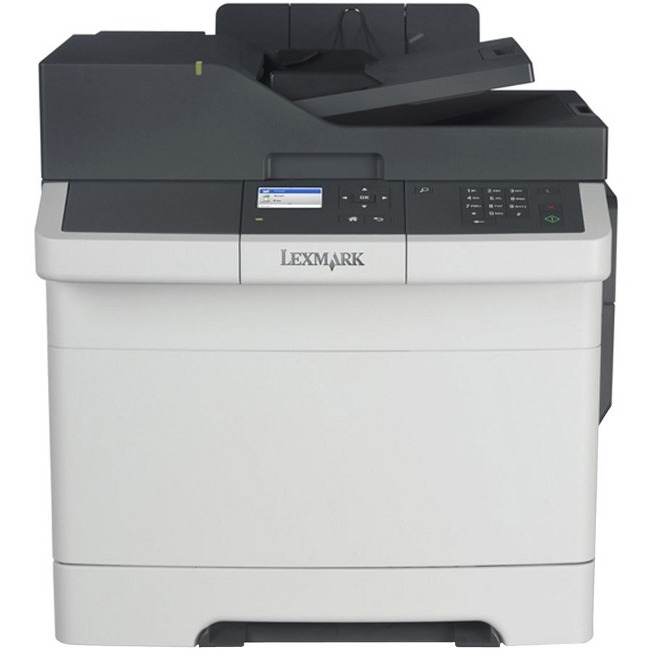 Lexmark Color Laser Multifunction Printer 28CT502 CX310N