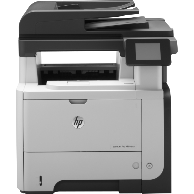 HP LaserJet Pro Multifunction Printer - Refurbished A8P79AR#BGJ M521DN