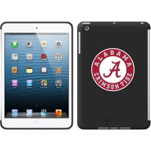 Centon iPad Mini Classic Shell Case University of Alabama IPADMC-ALA