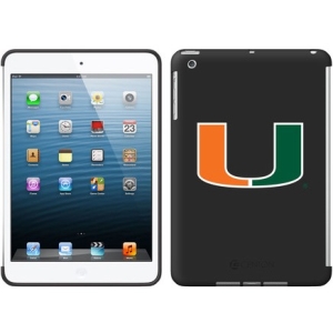Centon iPad Mini Classic Shell Case University of Miami IPADMC-MIA