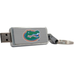 Centon 16GB Keychain V2 USB 2.0 University of Florida S1-U2K1CUOF-16G