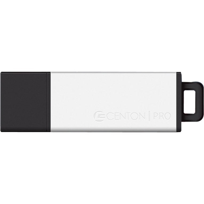 Centon MP TAA Compliant USB 2.0 Pro2 (White) 32GB S1-U2T4TAA-32G