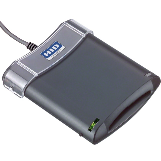 HID OMNIKEY USB Prox R53250009-1 5325