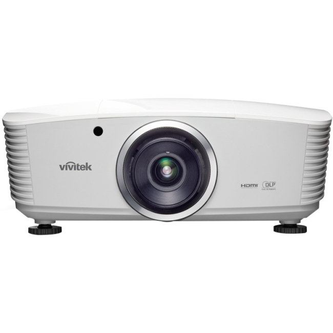 Vivitek Large Venue Projector D5110W-WNL D5110W