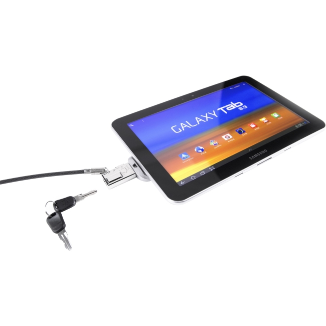 Noble Samsung S7 Tablet Lock Kit NTZSS70001