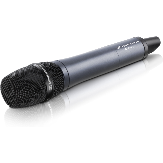 Sennheiser Microphone 503555 SKM 100-835 G3-G