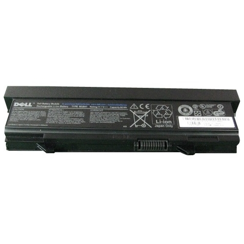 Dell-IMSourcing 85 WHr 9-Cell Lithium-ion Primary Battery 312-0902