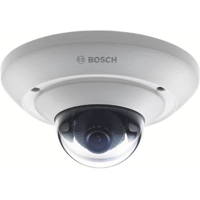 Bosch FlexiDome 2000 Network Camera NUC-21012-F2