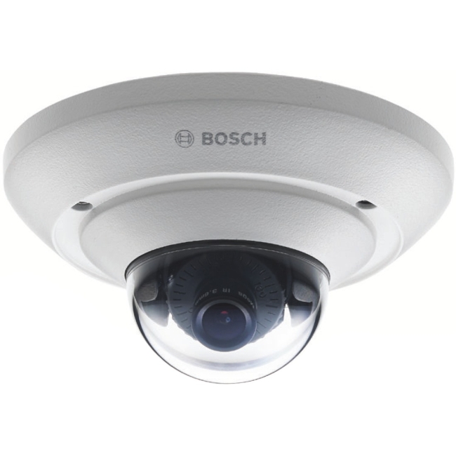 Bosch FlexiDome 500 Network Camera NUC-51051-F2