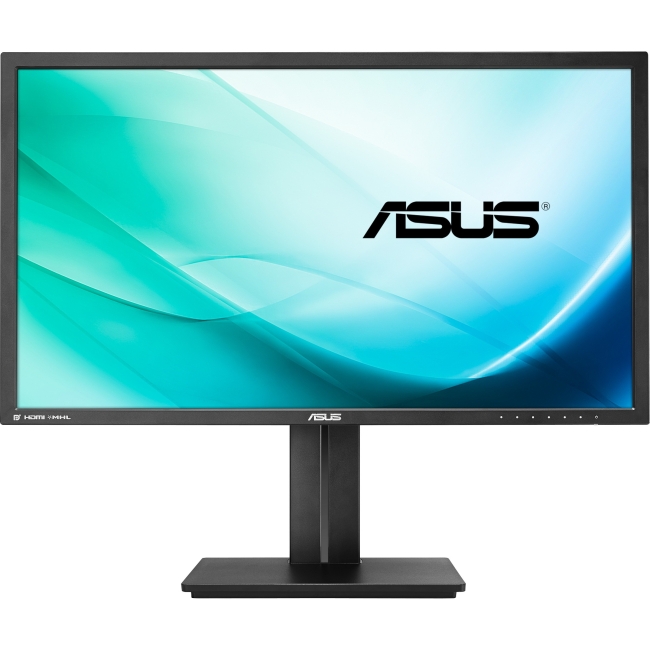 Asus Widescreen LCD Monitor PB287Q