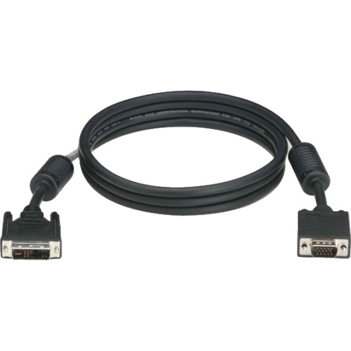 Black Box DVI/VGA Video Cable EVNDVI01-0015