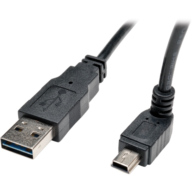 Tripp Lite USB Data Transfer Cable UR030-006-UPB