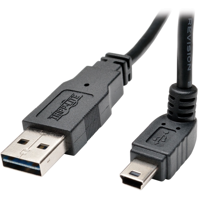 Tripp Lite USB Data Transfer Cable UR030-003-DNB