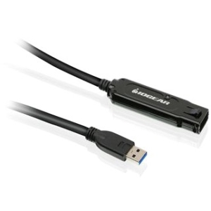 Iogear USB 3.0 BoostLinq - 33ft (10m) GUE310