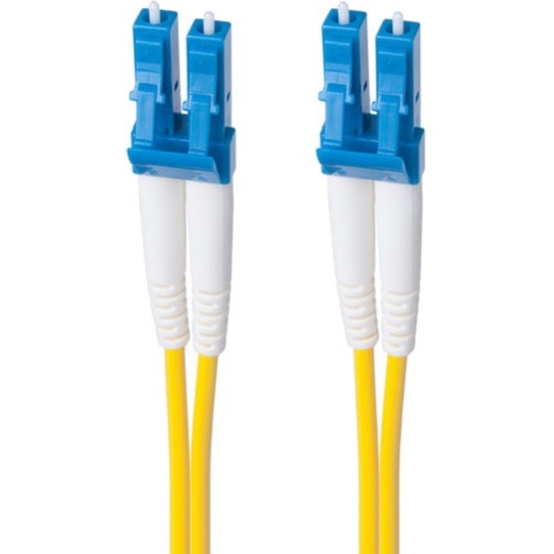 Link Depot Fiber Optic Duplex Network Cable LC2-SMD-10FT
