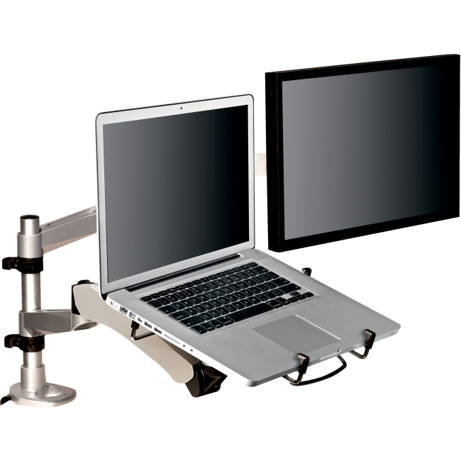 3M Monitor Arm Laptop Tray Attachment MALAPTOP2