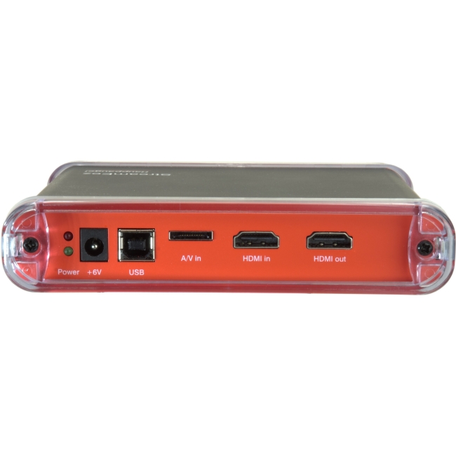 Hauppauge StreamEez-Pro Video Encoder, USB 2.0 1528
