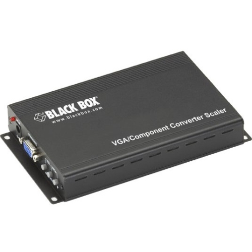 Black Box VGA/HDTV Scaler Plus AC345A-R2