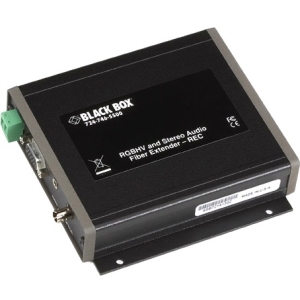 Black Box Video Console AC1021A-REC