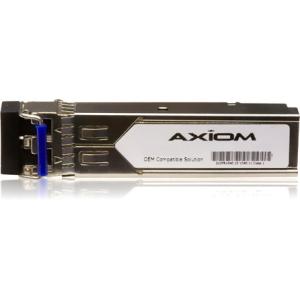 Axiom 10GBASE-BXD SFP+ for Cisco (Downstream) SFP10GBXD10-AX