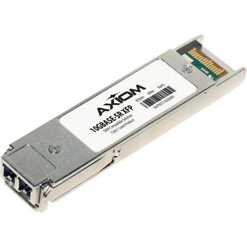 Axiom 10GBASE-ZR XFP for Extreme 10125-AX