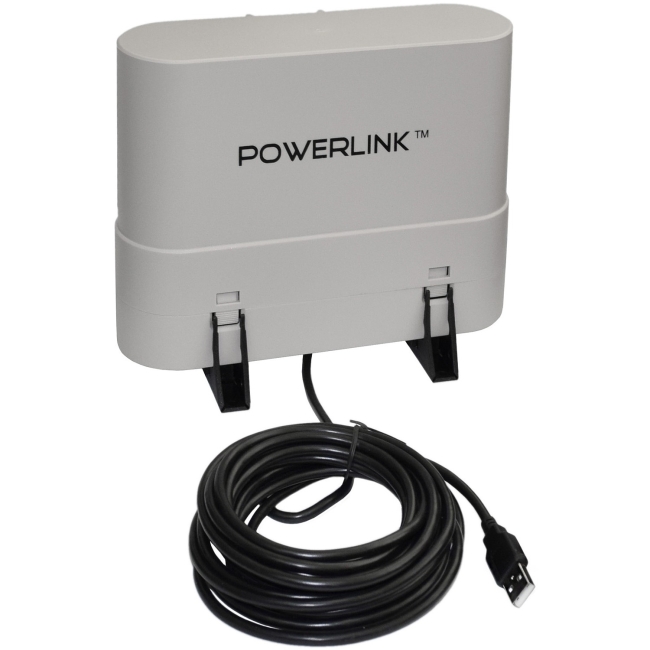 Premiertek 300Mbps High Power USB Adapter PL-2812-300N Outdoor Plus II