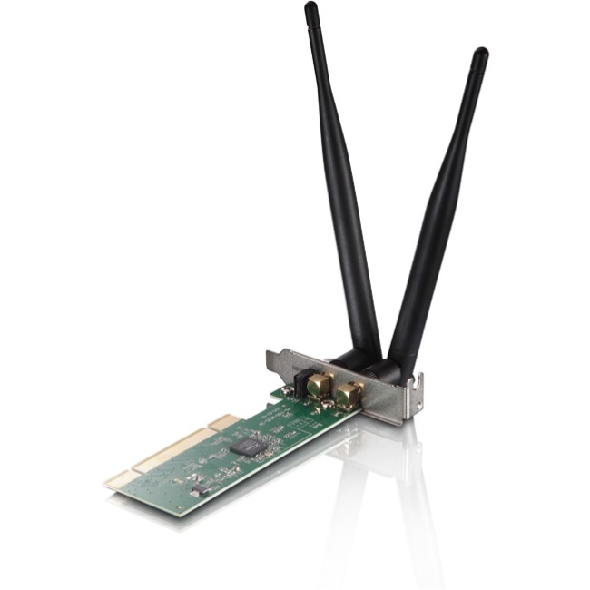 Netis 300Mbps Wireless N PCI Adapter WF-2118