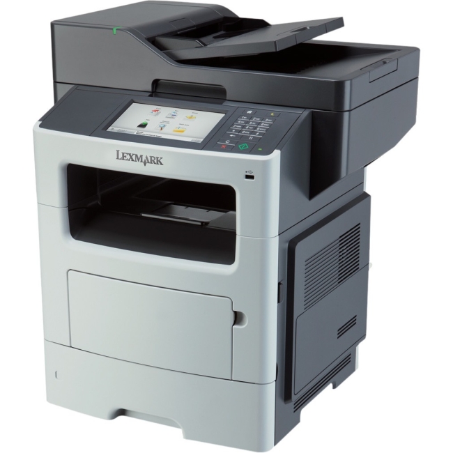Lexmark Laser Multifunction Printer 35S6744 MX611DFE