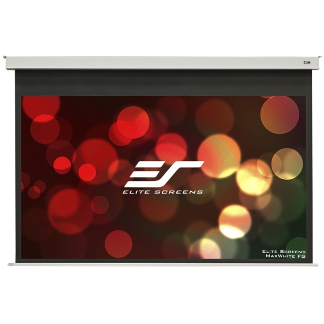 Elite Screens Evanesce B Projection Screen EB100HW2-E8