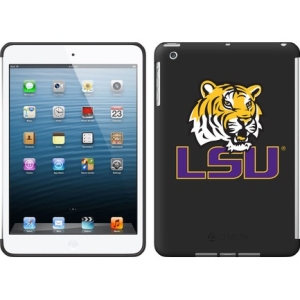 Centon iPad Mini Classic Shell Case Louisiana State University IPADMC-LSU