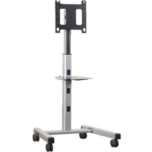 Chief Mobile Cart Kit: MFCUS with PAC700 Case MFCUS700