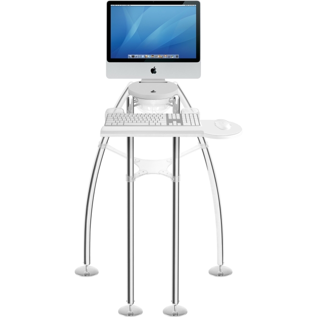 iGo - Sitting Model for iMac 24"/27 Rain Design, Inc 12003