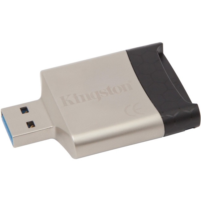 Kingston MobileLite G4 USB 3.0 Reader FCR-MLG4