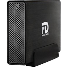 Fantom Drives Gforce/3 5TB USB 3.0 External Hard Drive GF3B5000U