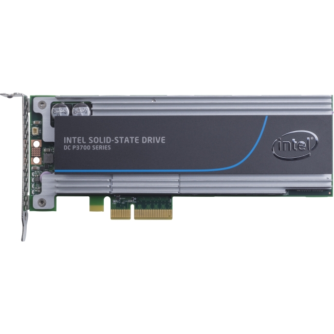 Intel P3700 Solid State Drive SSDPEDMD800G401