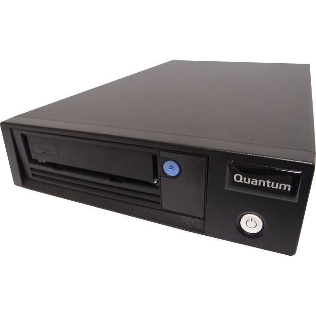 Quantum LTO Ultrium-6 Tape Drive TC-L62AN-BR-C