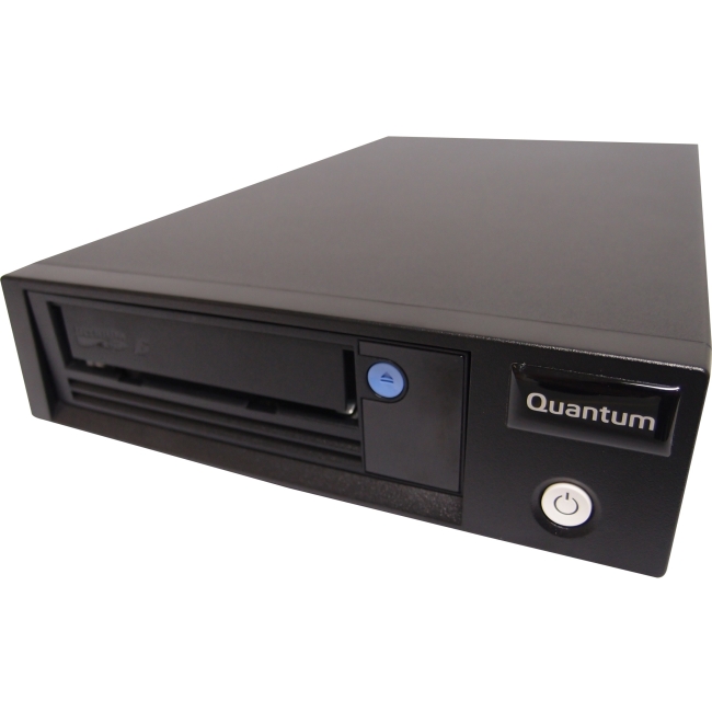 Quantum LTO Ultrium-6 Tape Drive TC-L62BN-AR-C