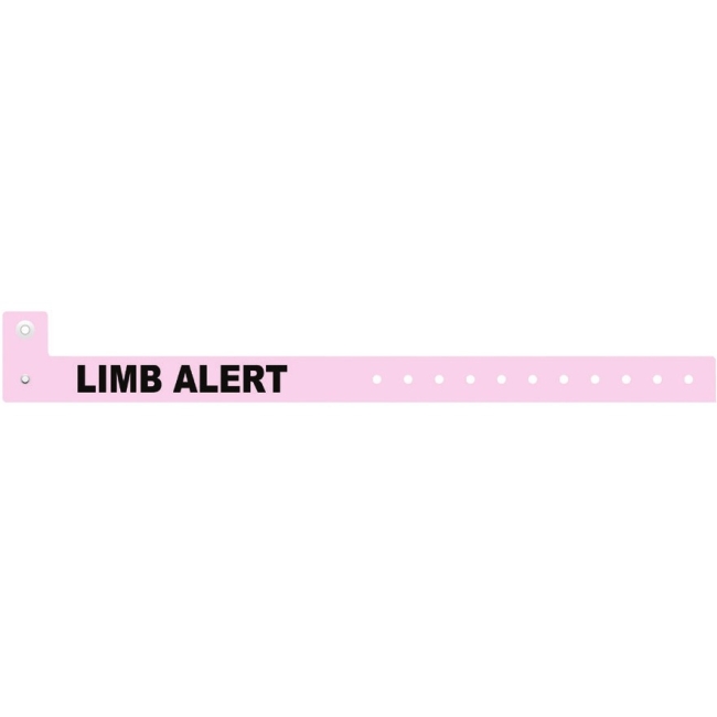 Zebra Spot Alerts Labels LB-ALERT-LIMBALERT
