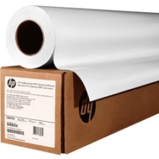 HP Universal Coated Paper, 3-in Core - 54"x200' D9R42A